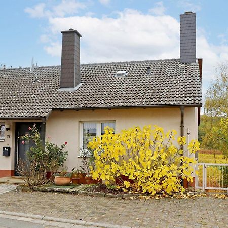 Apartment Am Weinberg By Interhome Bad Duerkheim Exterior photo