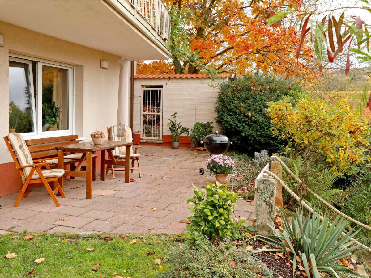 Apartment Am Weinberg By Interhome Bad Duerkheim Exterior photo