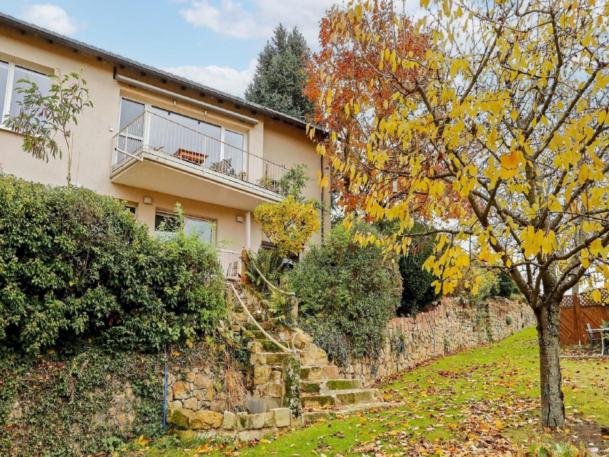 Apartment Am Weinberg By Interhome Bad Duerkheim Exterior photo
