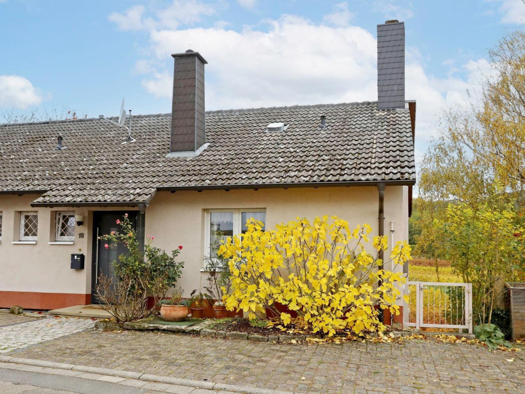 Apartment Am Weinberg By Interhome Bad Duerkheim Exterior photo